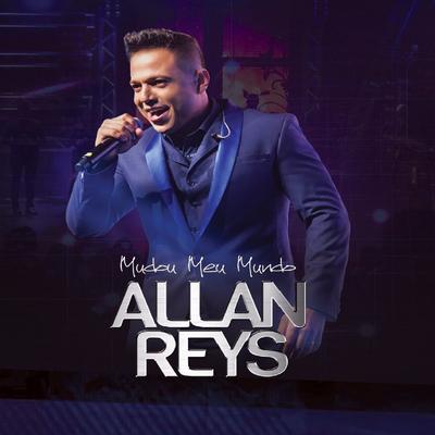 A Minha Familia (Ao Vivo) By Allan Reys's cover