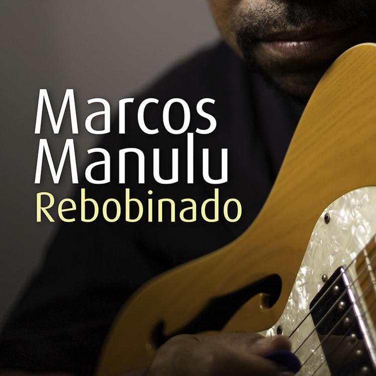 Marcos Manulu's avatar image