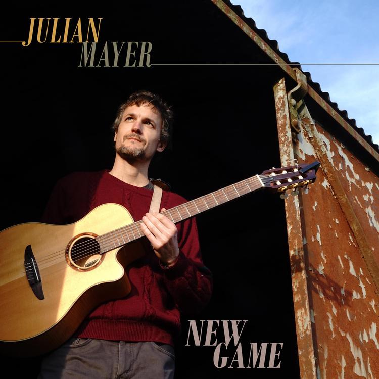 Julian Lucas Mayer's avatar image