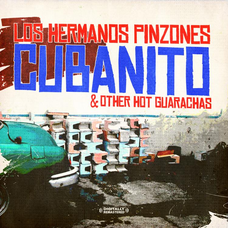 Los Hermanos Pinzones's avatar image