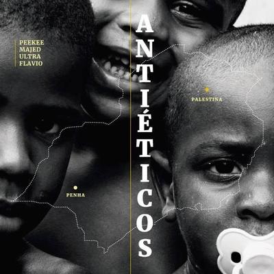 Antiéticos's cover