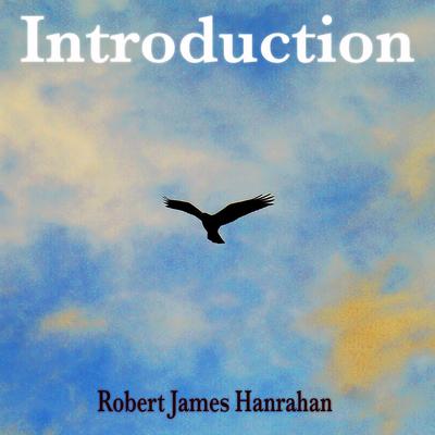 Robert James Hanrahan's cover