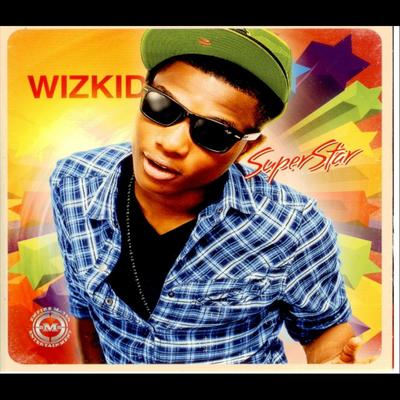 For Me (feat. Wande Coal) By Wizkid, Wande Coal's cover