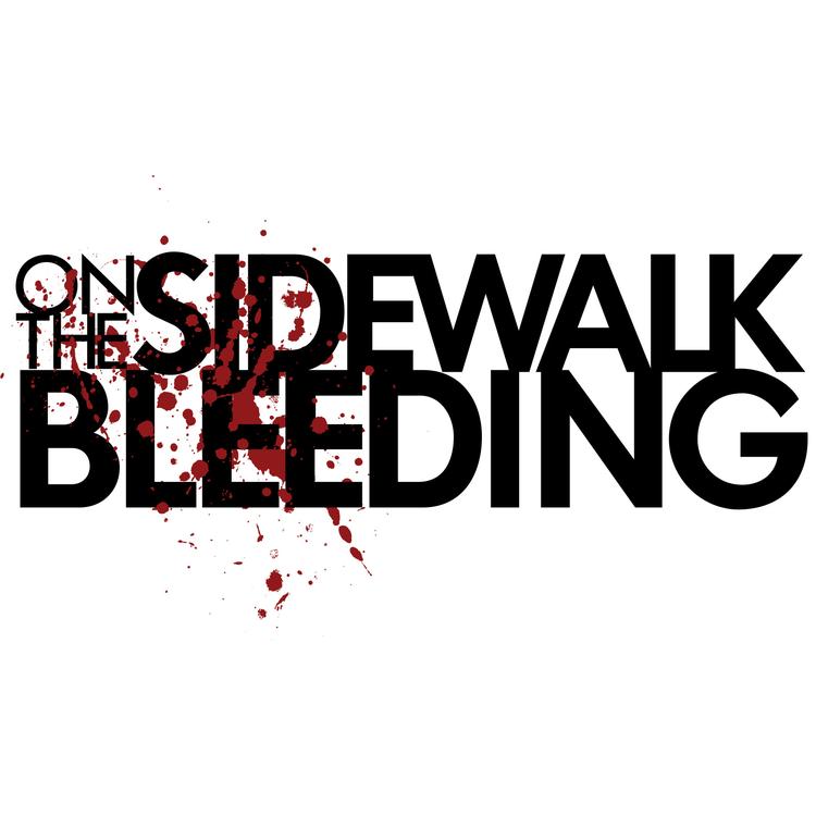 On The Sidewalk Bleeding's avatar image