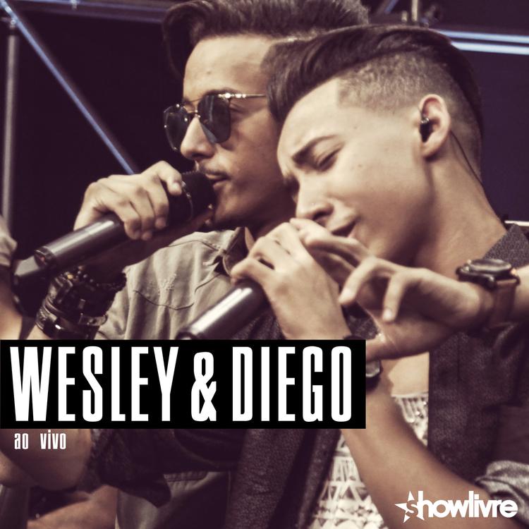 Wesley e Diego's avatar image