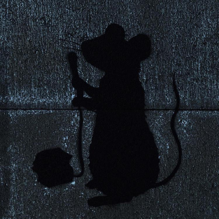 DE DE MOUSE's avatar image