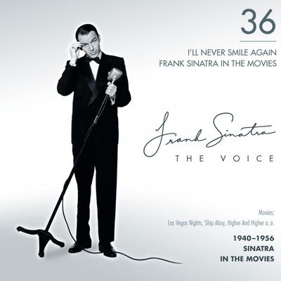 Frank Sinatra: Volume 36's cover