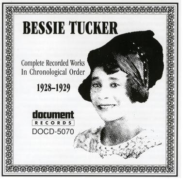 Bessie Tucker (1928 - 1929)'s cover
