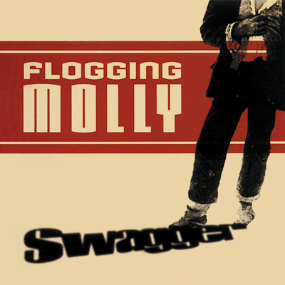 The Worst Day Since Yesterday By Flogging Molly's cover