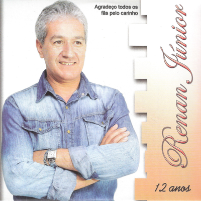 Amiga By Renan Júnior's cover