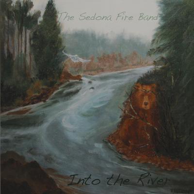 Sedona Fire Band's cover