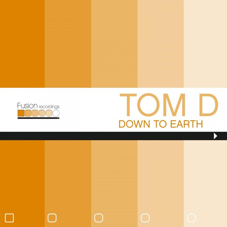 Tom D's avatar image