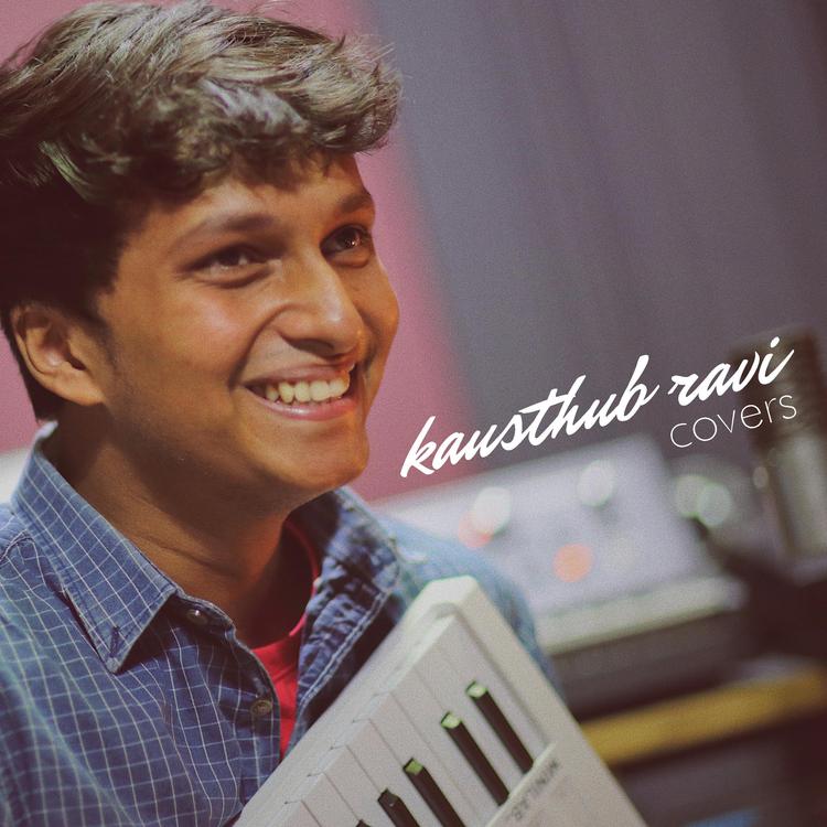 Kausthub Ravi's avatar image