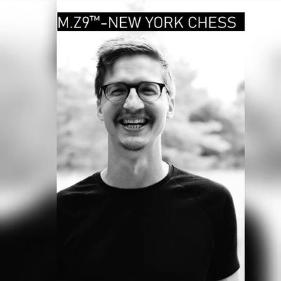 M.Z9™ - New York Chess's cover