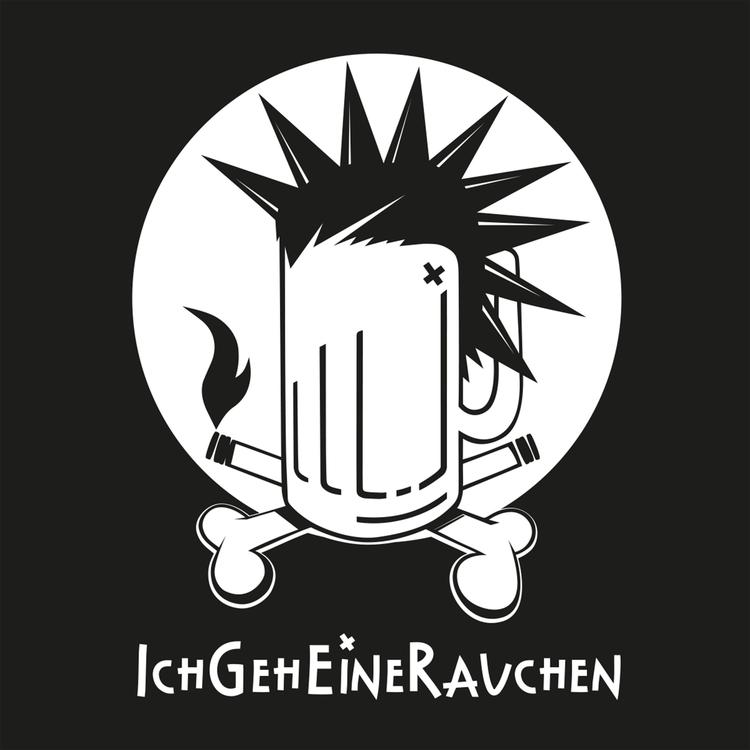 IchGehEineRauchen's avatar image