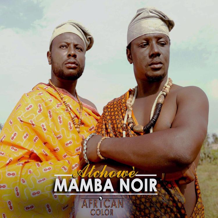 Mamba Noir's avatar image