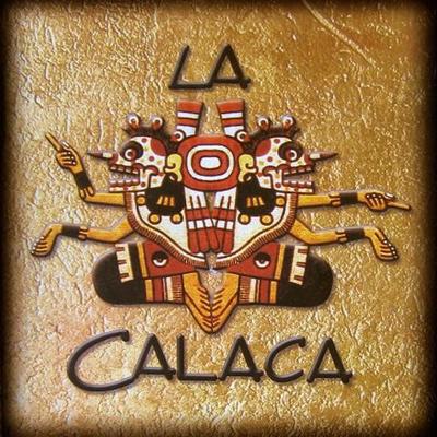 Groupe La Calaca's cover