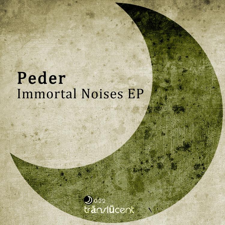 Peder's avatar image