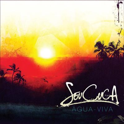 Água-Viva's cover