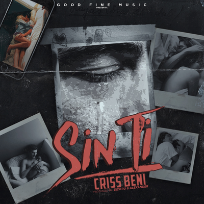 Criss Beni's cover