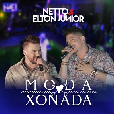 Se Eu Te Encontrar By Rob Nunes, Netto e Elton Junior's cover