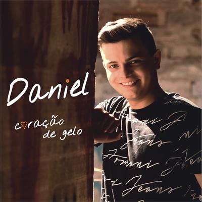 Desculpa Amor By Daniel Fernandes's cover