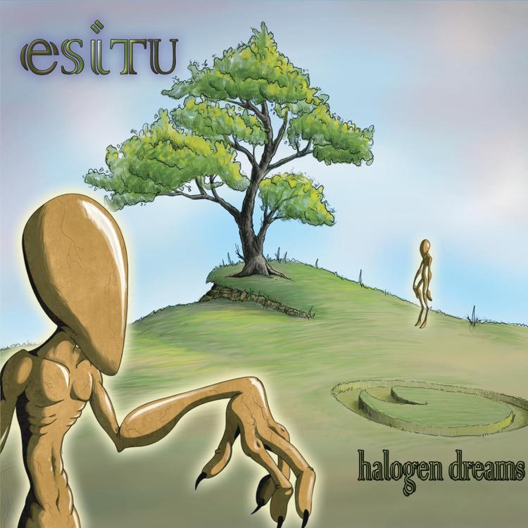 ESITU's avatar image