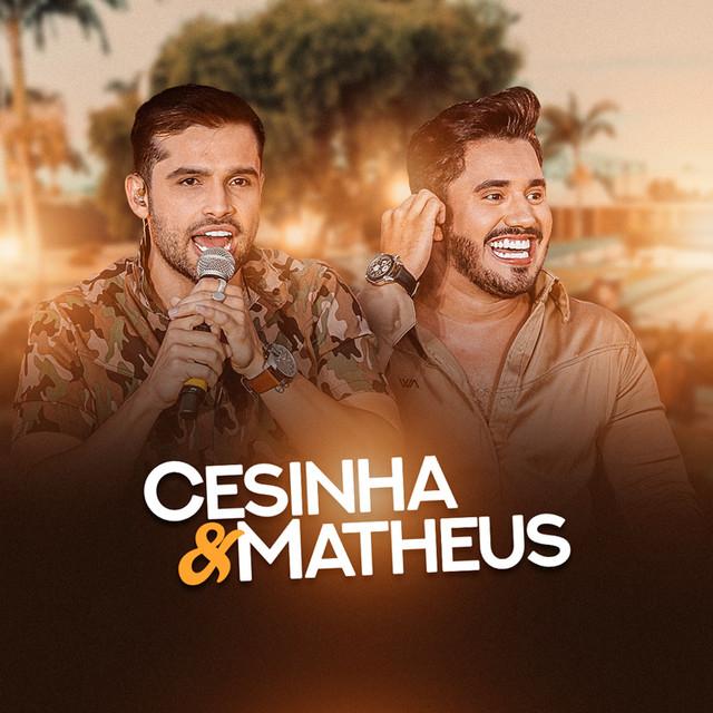 Cesinha e Matheus's avatar image