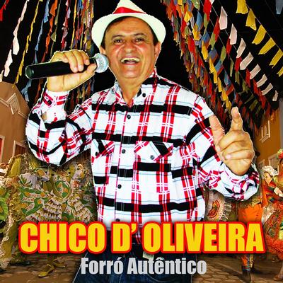Forró Autêntico's cover
