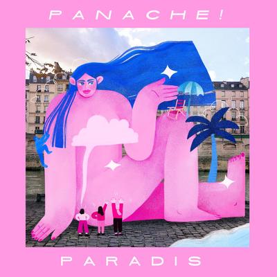Paradis By Panache's cover