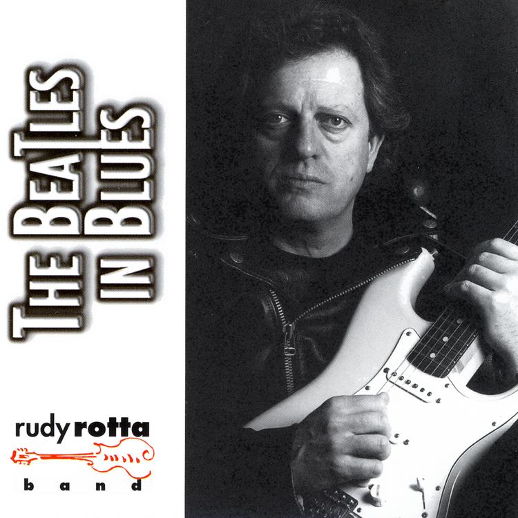 Rudy Rotta Band's avatar image