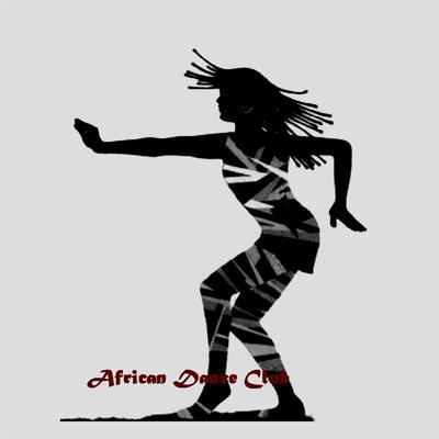 African Dance Club's cover