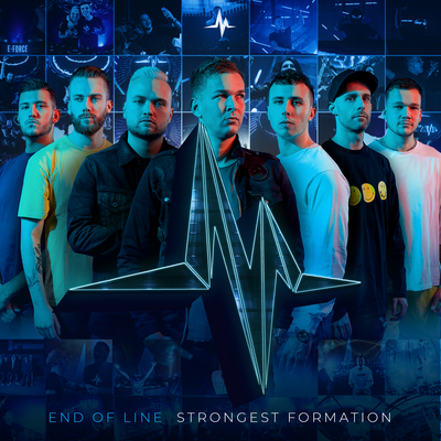 Strongest Formation By Warface, D-Sturb, E-Force, Delete, Killshot, Bloodlust, Artifact, Carola's cover