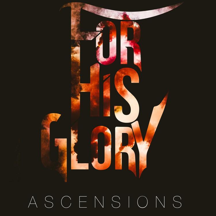 For His Glory's avatar image