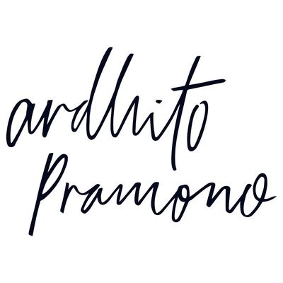 Ardhito Pramono's cover