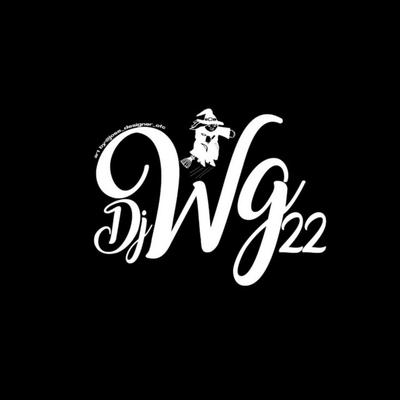 DJ WG 22's cover