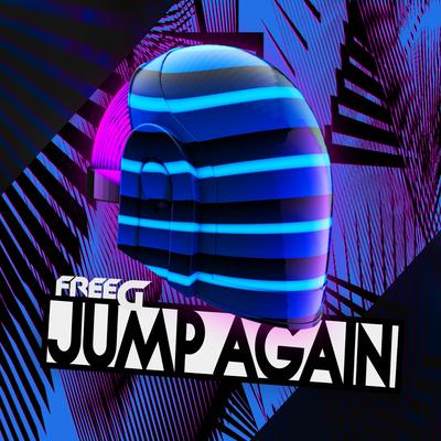 Jump Again (Festival Edit) By Freeg's cover