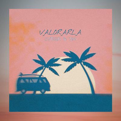 Valorarla By C-Vega, JM's cover