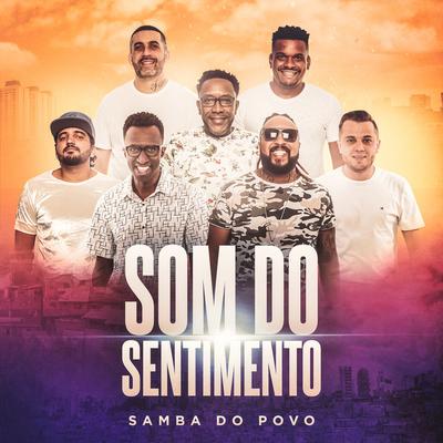 Samba do Povo's cover