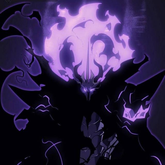 Eternal Raijin's avatar image