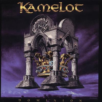 Song of Roland By Kamelot's cover