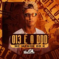 MC Menor Do K's avatar cover