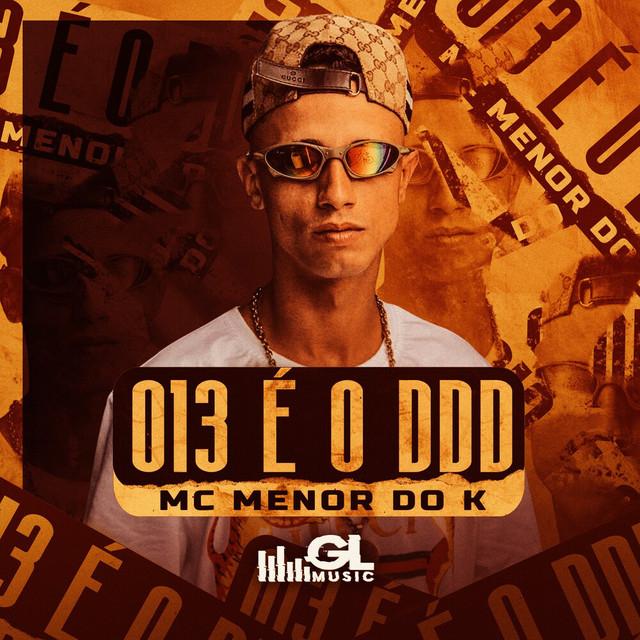 MC Menor Do K's avatar image