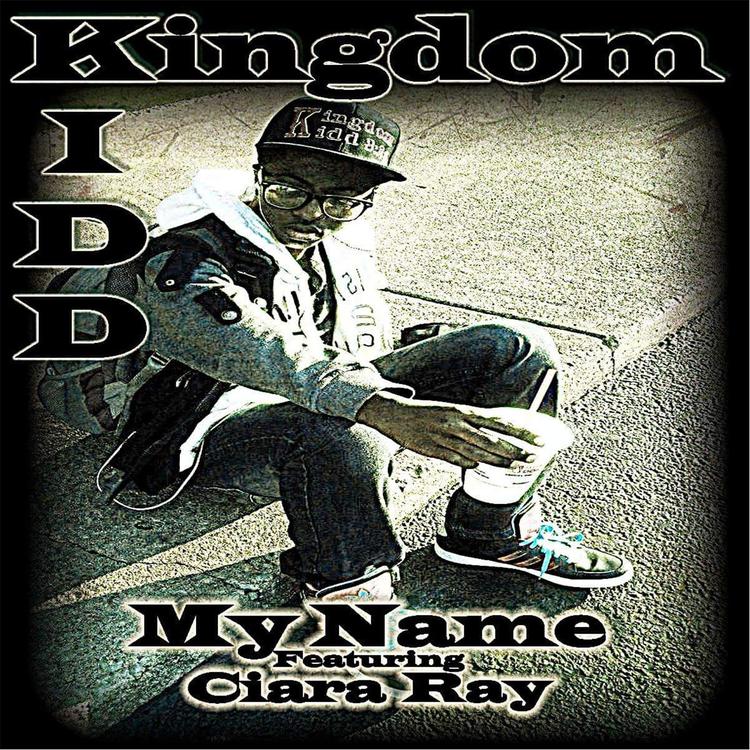 Kingdom Kidd's avatar image