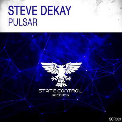 Pulsar By Steve Dekay's cover