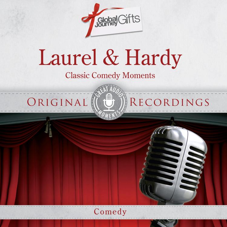 Laurel & Hardy's avatar image