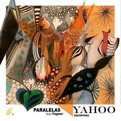 Paralelas By Yahoo, Fagner's cover