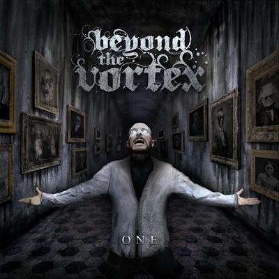 Devotion, Submission, Damnation By Beyond the Vortex's cover