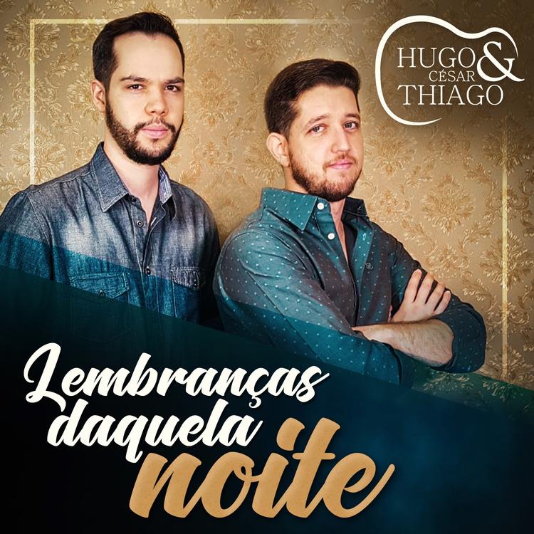 Hugo César e Thiago's avatar image