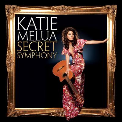 Secret Symphony's cover